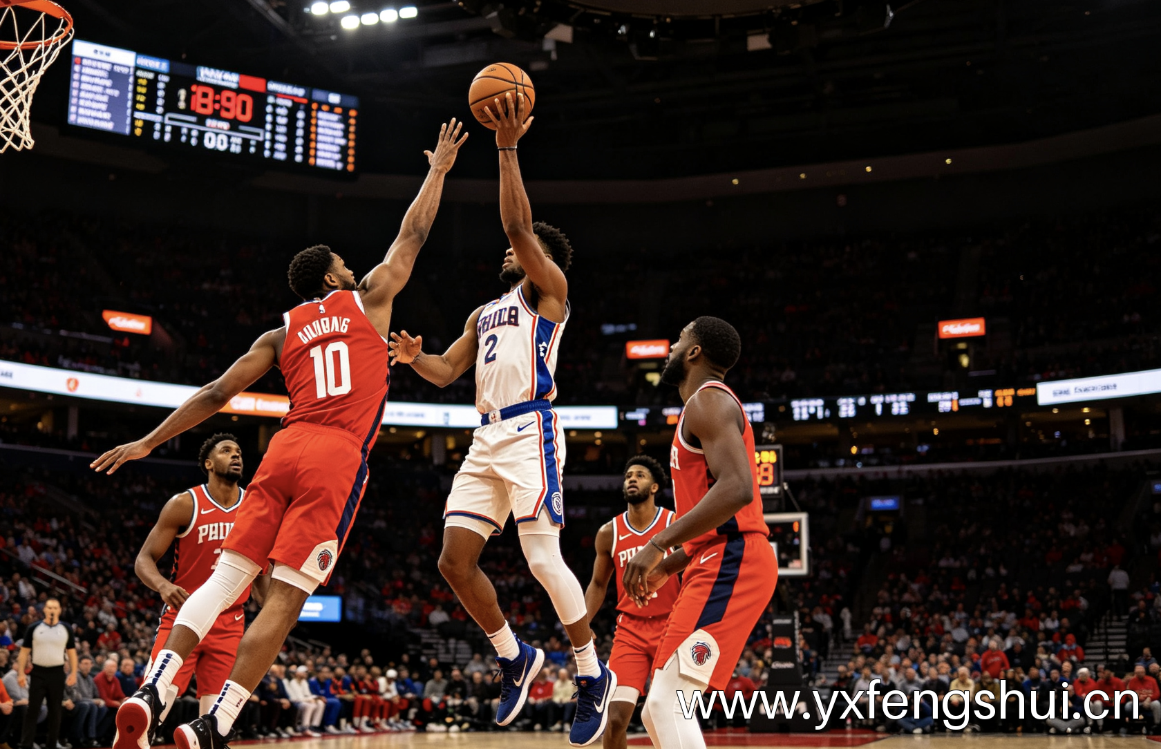 AI大数据中心